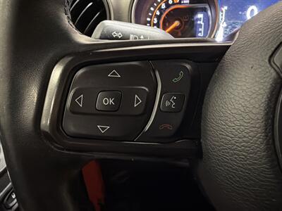 2019 Jeep Wrangler Sport S   - Photo 24 - West Bountiful, UT 84087