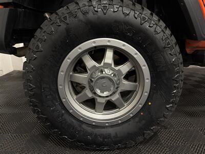 2019 Jeep Wrangler Sport S   - Photo 10 - West Bountiful, UT 84087