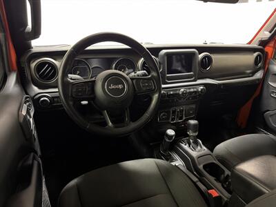 2019 Jeep Wrangler Sport S   - Photo 12 - West Bountiful, UT 84087