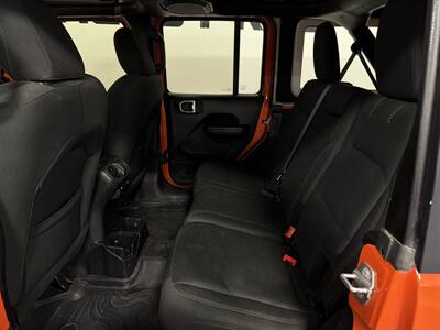2019 Jeep Wrangler Sport S   - Photo 25 - West Bountiful, UT 84087