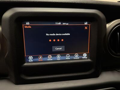 2019 Jeep Wrangler Sport S   - Photo 19 - West Bountiful, UT 84087