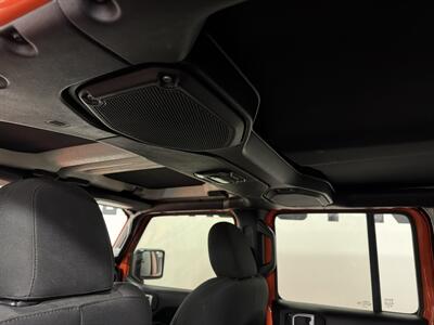 2019 Jeep Wrangler Sport S   - Photo 13 - West Bountiful, UT 84087