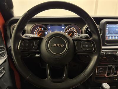 2019 Jeep Wrangler Sport S   - Photo 22 - West Bountiful, UT 84087