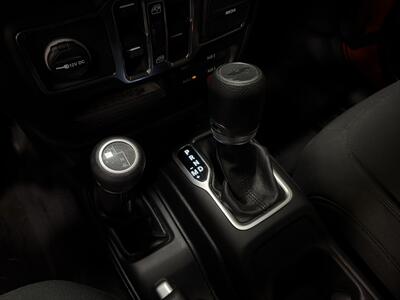 2019 Jeep Wrangler Sport S   - Photo 16 - West Bountiful, UT 84087