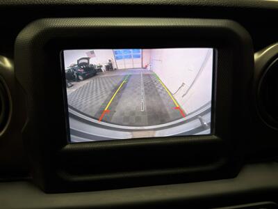 2019 Jeep Wrangler Sport S   - Photo 21 - West Bountiful, UT 84087