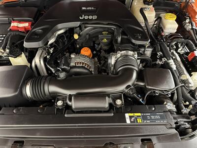 2019 Jeep Wrangler Sport S   - Photo 27 - West Bountiful, UT 84087