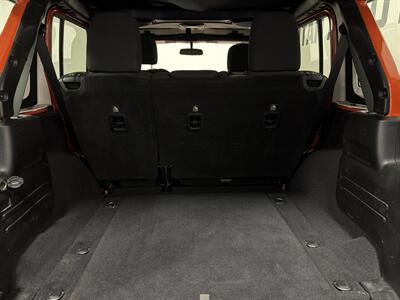 2019 Jeep Wrangler Sport S   - Photo 26 - West Bountiful, UT 84087