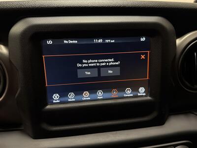 2019 Jeep Wrangler Sport S   - Photo 20 - West Bountiful, UT 84087