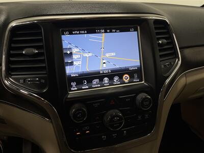 2014 Jeep Grand Cherokee Limited   - Photo 21 - West Bountiful, UT 84087