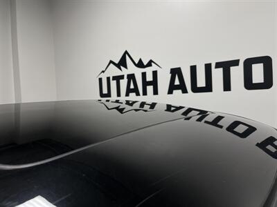 2014 Jeep Grand Cherokee Limited   - Photo 5 - West Bountiful, UT 84087
