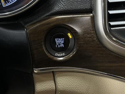 2014 Jeep Grand Cherokee Limited   - Photo 24 - West Bountiful, UT 84087