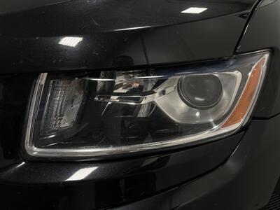 2014 Jeep Grand Cherokee Limited   - Photo 7 - West Bountiful, UT 84087