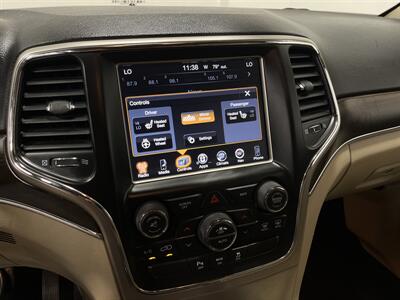 2014 Jeep Grand Cherokee Limited   - Photo 20 - West Bountiful, UT 84087