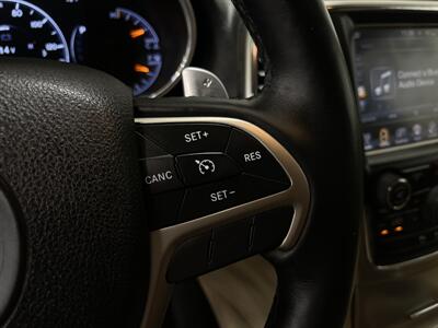 2014 Jeep Grand Cherokee Limited   - Photo 26 - West Bountiful, UT 84087