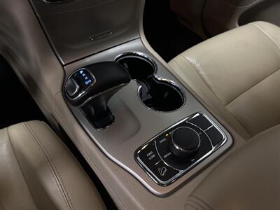 2014 Jeep Grand Cherokee Limited   - Photo 17 - West Bountiful, UT 84087
