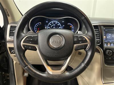 2014 Jeep Grand Cherokee Limited   - Photo 25 - West Bountiful, UT 84087