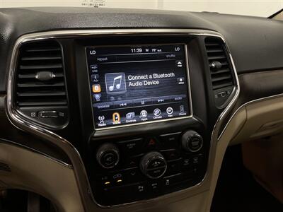 2014 Jeep Grand Cherokee Limited   - Photo 23 - West Bountiful, UT 84087