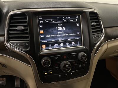 2014 Jeep Grand Cherokee Limited   - Photo 18 - West Bountiful, UT 84087