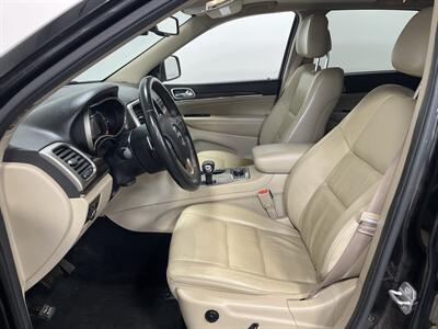2014 Jeep Grand Cherokee Limited   - Photo 15 - West Bountiful, UT 84087