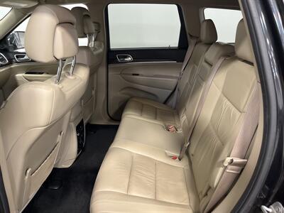 2014 Jeep Grand Cherokee Limited   - Photo 12 - West Bountiful, UT 84087