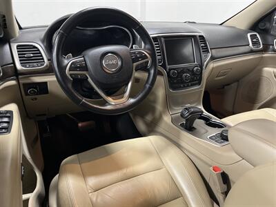 2014 Jeep Grand Cherokee Limited   - Photo 13 - West Bountiful, UT 84087