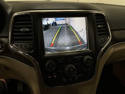 2014 Jeep Grand Cherokee Limited   - Photo 19 - West Bountiful, UT 84087