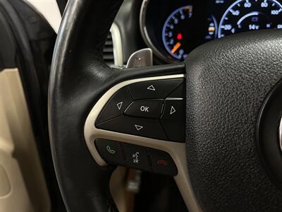 2014 Jeep Grand Cherokee Limited   - Photo 27 - West Bountiful, UT 84087