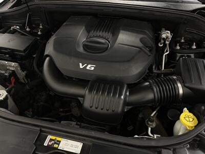 2014 Jeep Grand Cherokee Limited   - Photo 28 - West Bountiful, UT 84087