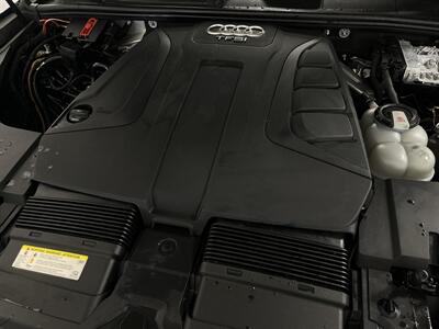 2018 Audi Q7 2.0T quattro Premium   - Photo 39 - West Bountiful, UT 84087