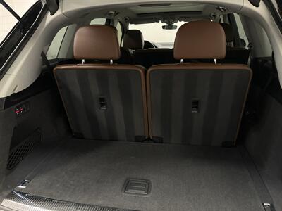 2018 Audi Q7 2.0T quattro Premium   - Photo 37 - West Bountiful, UT 84087