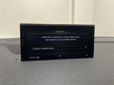 2018 Audi Q7 2.0T quattro Premium   - Photo 22 - West Bountiful, UT 84087