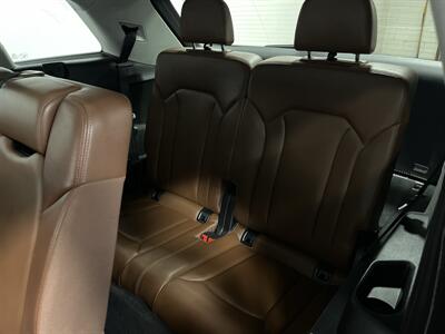 2018 Audi Q7 2.0T quattro Premium   - Photo 34 - West Bountiful, UT 84087