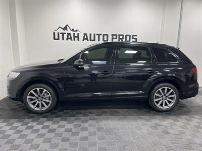 2018 Audi Q7 2.0T quattro Premium   - Photo 9 - West Bountiful, UT 84087