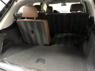 2018 Audi Q7 2.0T quattro Premium   - Photo 36 - West Bountiful, UT 84087