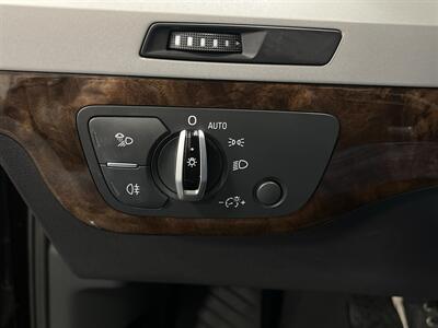 2018 Audi Q7 2.0T quattro Premium   - Photo 17 - West Bountiful, UT 84087