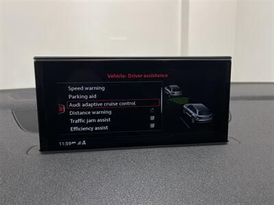 2018 Audi Q7 2.0T quattro Premium   - Photo 26 - West Bountiful, UT 84087