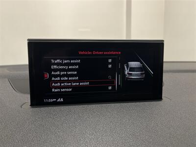 2018 Audi Q7 2.0T quattro Premium   - Photo 28 - West Bountiful, UT 84087