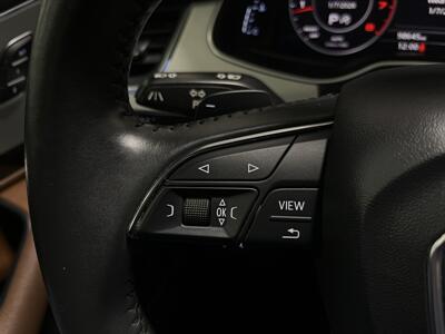 2018 Audi Q7 2.0T quattro Premium   - Photo 31 - West Bountiful, UT 84087