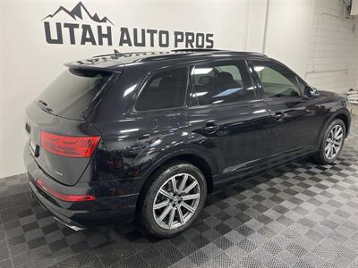 2018 Audi Q7 2.0T quattro Premium   - Photo 4 - West Bountiful, UT 84087