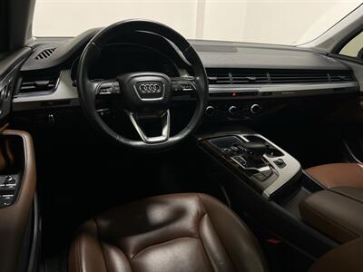 2018 Audi Q7 2.0T quattro Premium   - Photo 13 - West Bountiful, UT 84087