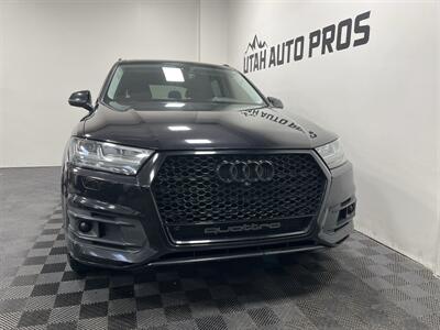 2018 Audi Q7 2.0T quattro Premium   - Photo 6 - West Bountiful, UT 84087