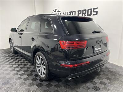 2018 Audi Q7 2.0T quattro Premium   - Photo 10 - West Bountiful, UT 84087