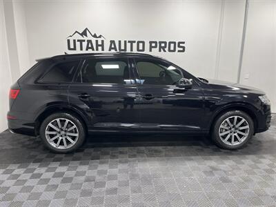 2018 Audi Q7 2.0T quattro Premium   - Photo 3 - West Bountiful, UT 84087