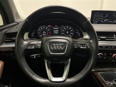 2018 Audi Q7 2.0T quattro Premium   - Photo 29 - West Bountiful, UT 84087