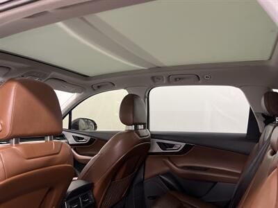 2018 Audi Q7 2.0T quattro Premium   - Photo 12 - West Bountiful, UT 84087