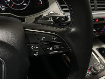 2018 Audi Q7 2.0T quattro Premium   - Photo 30 - West Bountiful, UT 84087