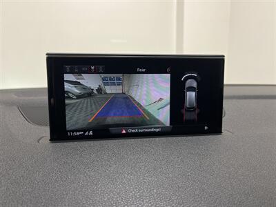 2018 Audi Q7 2.0T quattro Premium   - Photo 23 - West Bountiful, UT 84087