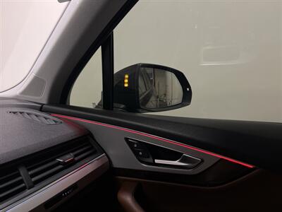 2018 Audi Q7 2.0T quattro Premium   - Photo 27 - West Bountiful, UT 84087