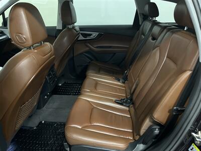 2018 Audi Q7 2.0T quattro Premium   - Photo 32 - West Bountiful, UT 84087
