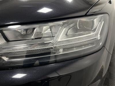2018 Audi Q7 2.0T quattro Premium   - Photo 7 - West Bountiful, UT 84087